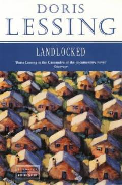 Landlocked : book four of "Children of violence"