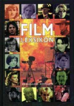 Filmleksikon