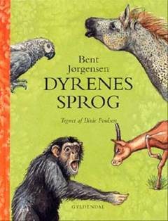 Dyrenes sprog