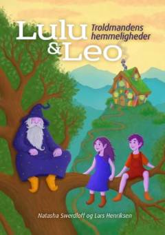 Lulu & Leo - troldmandens hemmeligheder