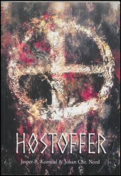 Bog, 1. udgave, 2019