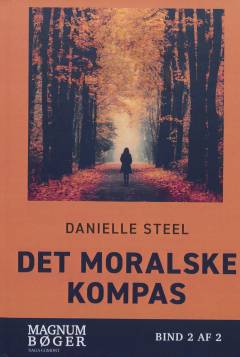 Det moralske kompas. Bind 2 (Stor skrift)