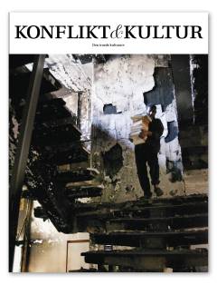 Konflikt & kultur : den truede kulturarv