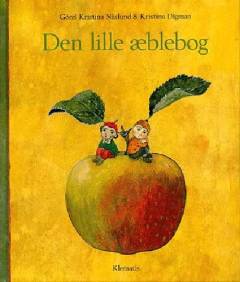 Den lille æblebog