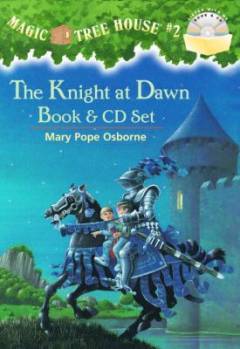The knight at dawn