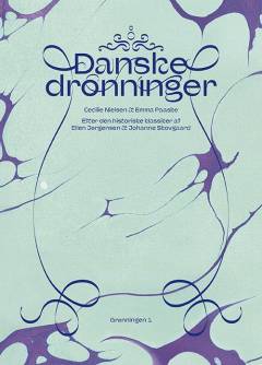 Danske dronninger