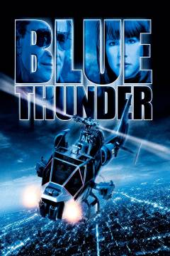 Blue thunder