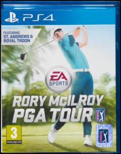 Rory McIlroy PGA Tour