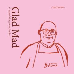 Glad mad : til sportsfolk og deres familier