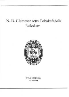 N.B. Clemmensens Tobaksfabrik Nakskov