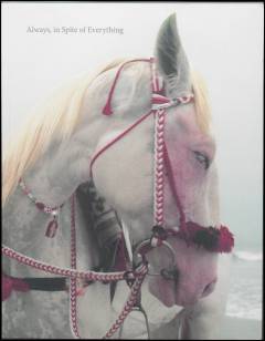 Always, in spite of everything