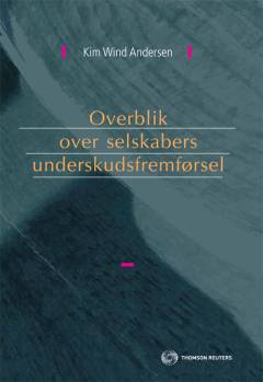 Overblik over selskabers underskudsfremførsel