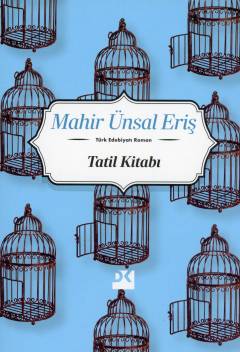 Tatil kitabı