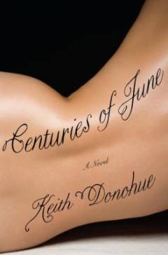 Centuries of June : a novel