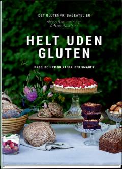 Bog, 1. bogklubudgave, 2019