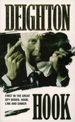 Spy hook
