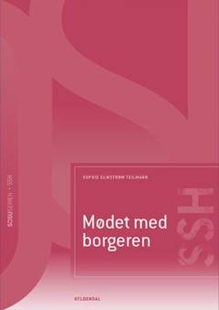 Mødet med borgeren