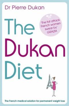 The Dukan diet