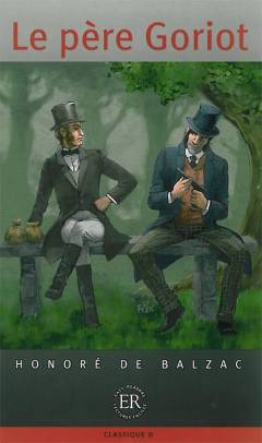 Le père Goriot