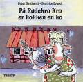 På Rødekro kro er kokken en ko