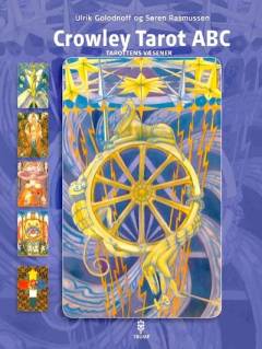 Crowley tarot ABC : tarottens væsener