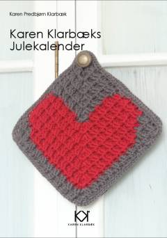 Karen Klarbæks julekalender