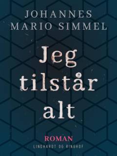Jeg tilstår alt