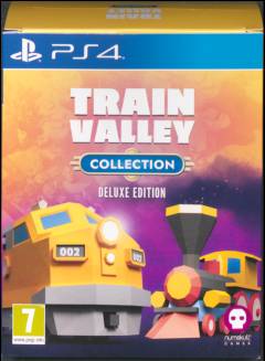 Train Valley collection