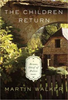 The children return