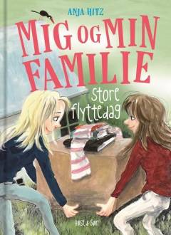 Store flyttedag