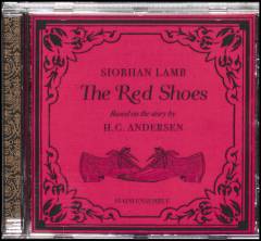 The red shoes