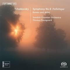 Symphony no. 6 : Pathétique