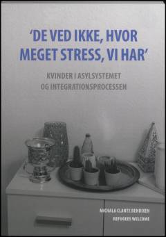 "De ved ikke, hvor meget stress, vi har" : kvinder i asylsystemet og integrationsprocessen