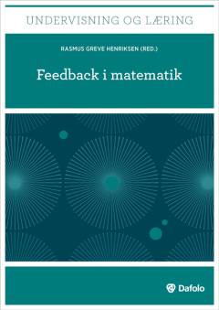 Feedback i matematik