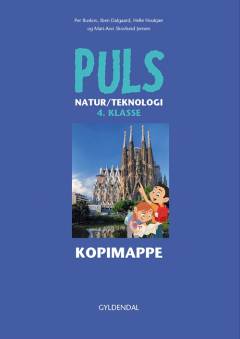 Puls - natur/teknologi 4. klasse -- Kopimappe