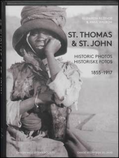 St. Thomas & St. John : historic photos : 1855-1917