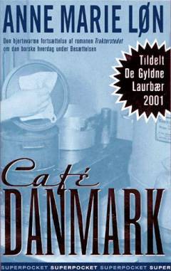 Café Danmark
