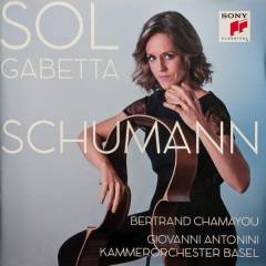 Schumann