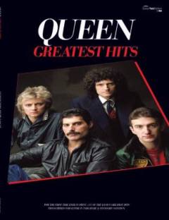 Greatest hits : \guitar tab edition\