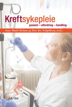 Kreftsykepleie : pasient utfordring handling