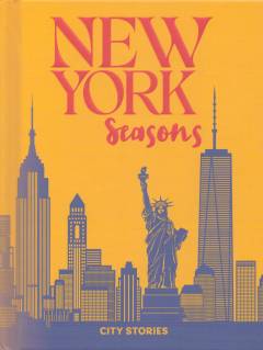 New York seasons