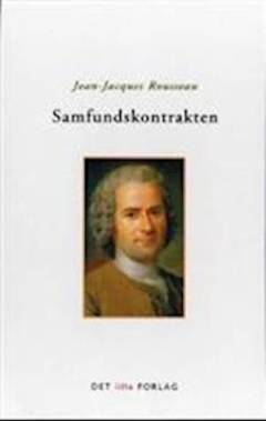 Samfundskontrakten eller Statsrettens principper