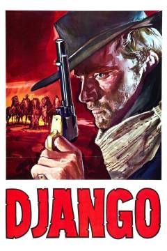 Django - vestens hævner