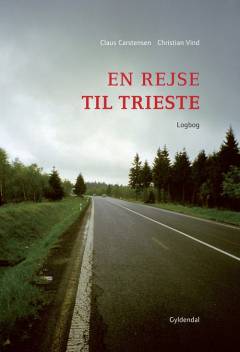 En rejse til Trieste : logbog