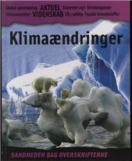 Klimaændringer