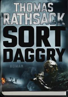 Bog, 1. bogklubudgave, 2014