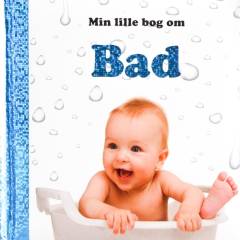 Min lille bog om bad