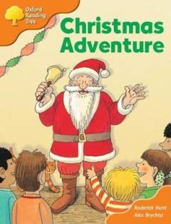 Christmas adventure