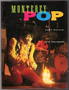 Monterey pop : June 16-18, 1967