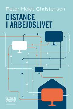 Distance i arbejdslivet